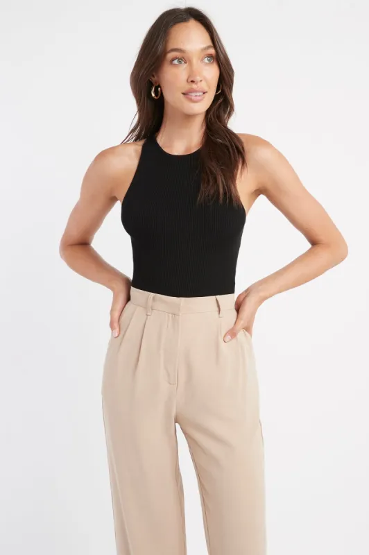 Lola Racer Top sold by Kookai