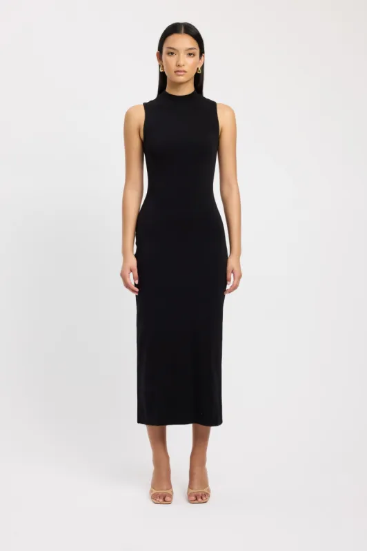 Tara Maxi Dress sold by Kookai