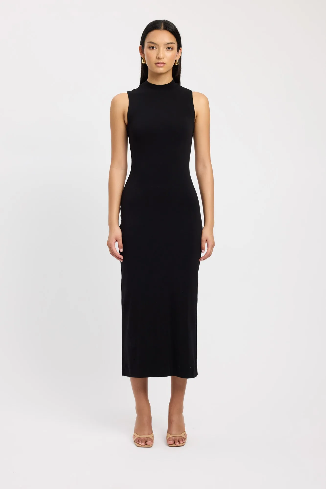 Tara Maxi Dress sold by Kookai