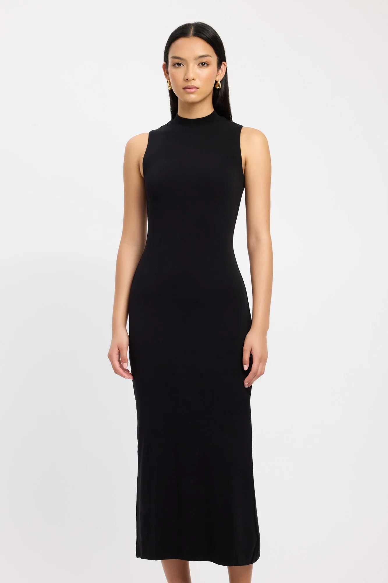 Tara Maxi Dress sold by Kookai product image thumbnail 2