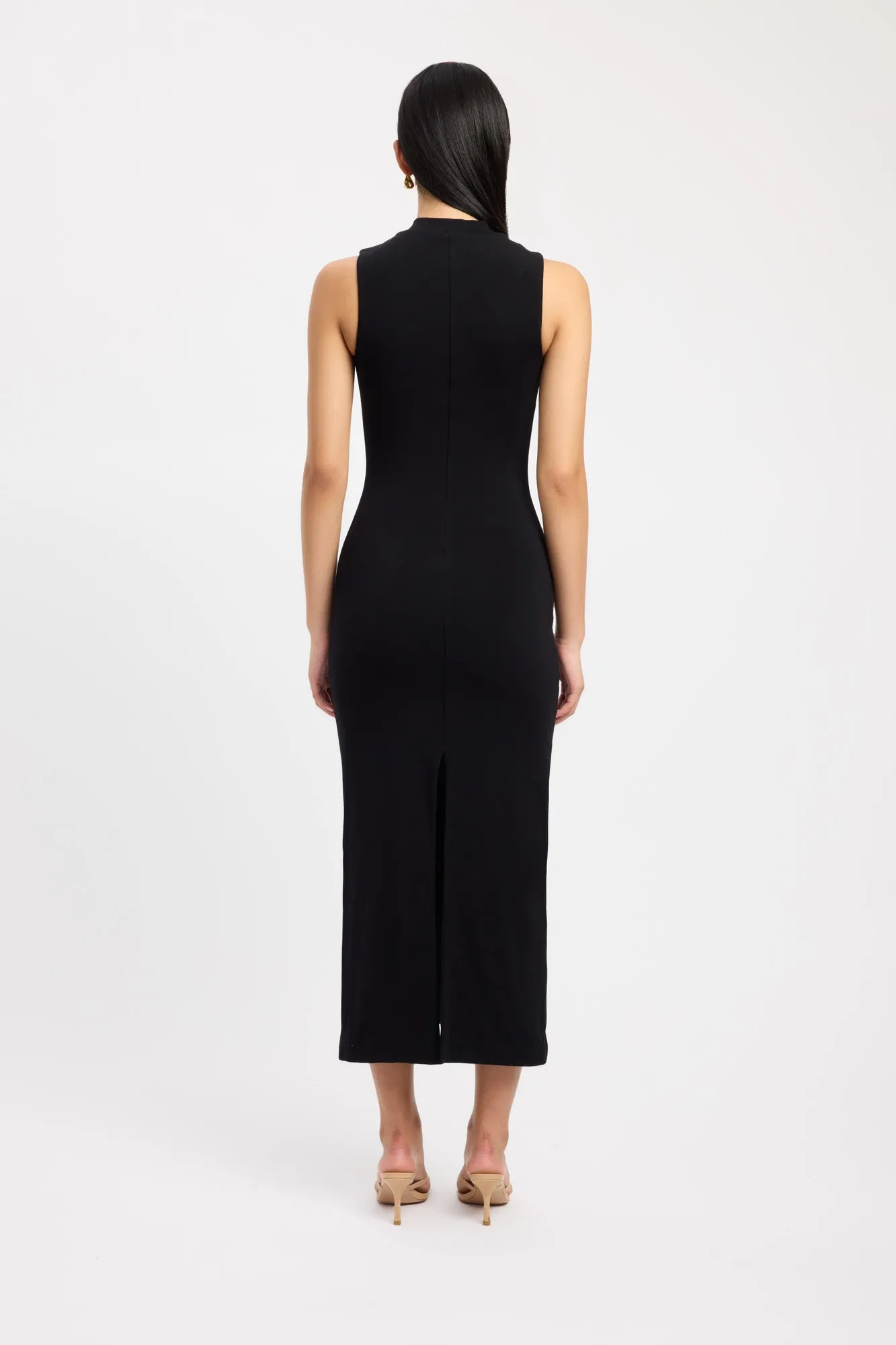 Tara Maxi Dress sold by Kookai product image thumbnail 3