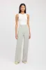 Ariel Straight Leg Pant sold by Kookai