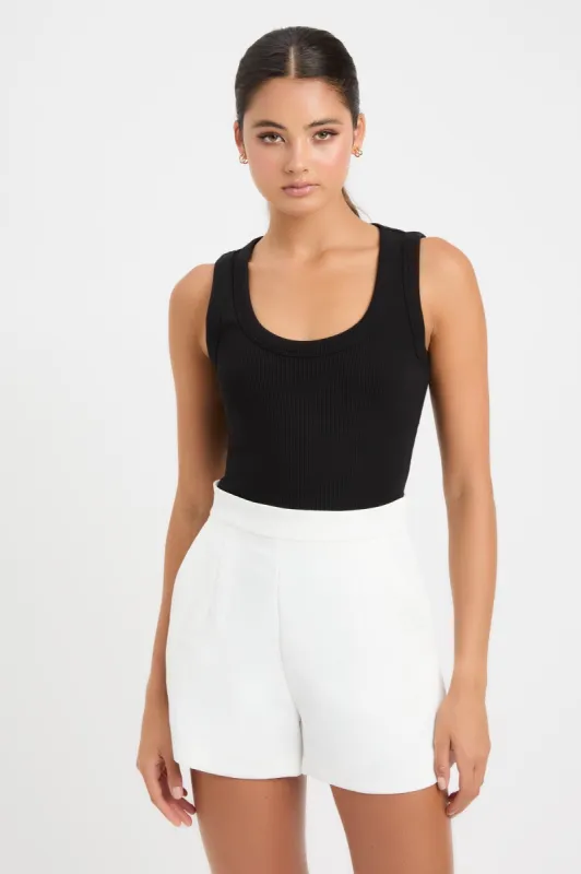 Quinn Top sold by Kookai