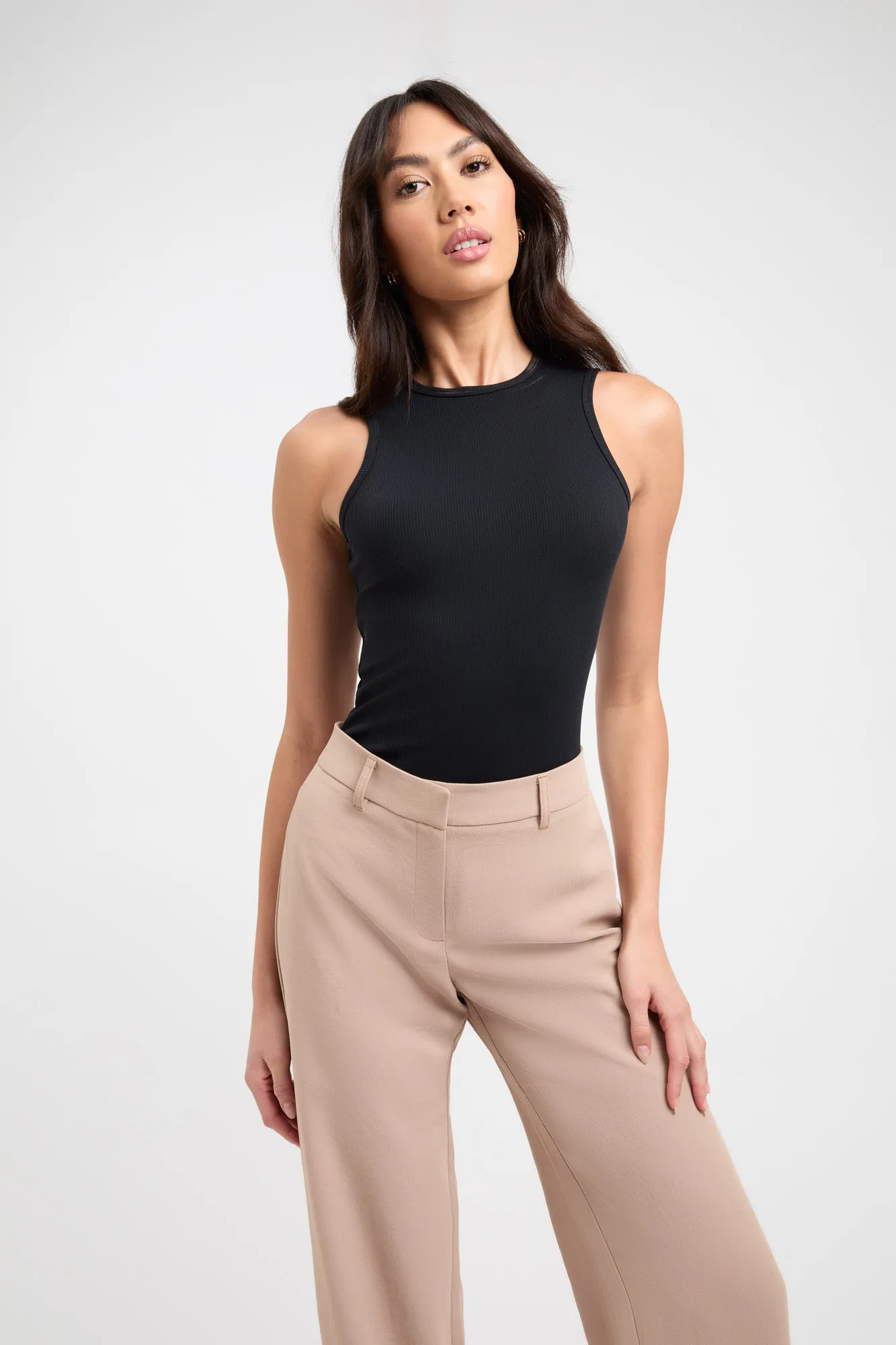 Roma Tank sold by Kookai