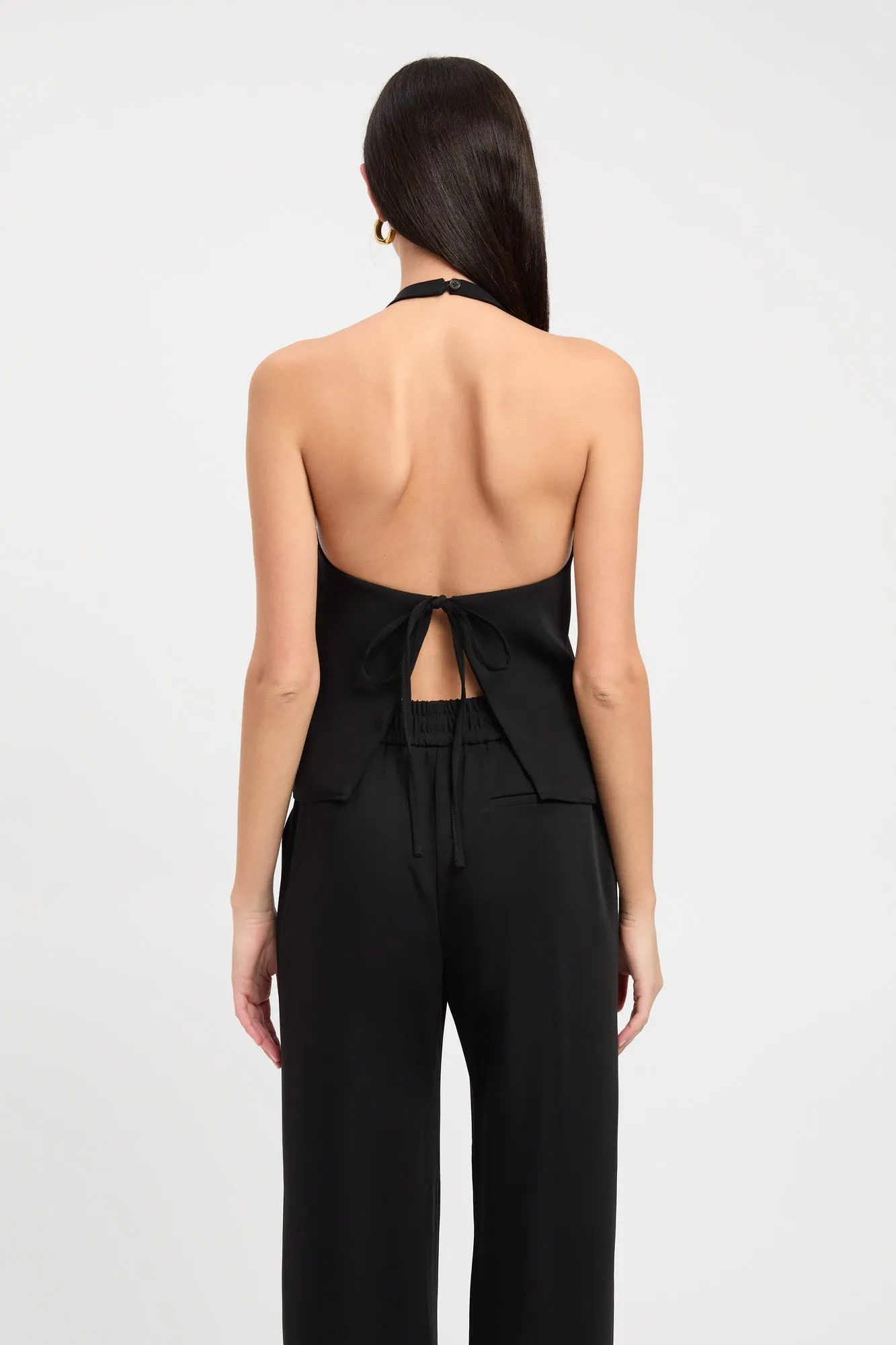 Maria Core Top sold by Kookai product image thumbnail 3