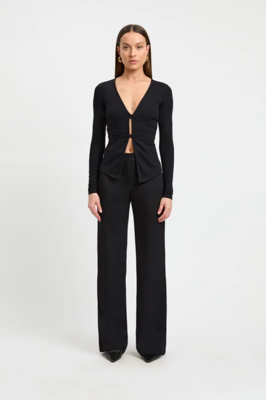 Sereya Top sold by Kookai