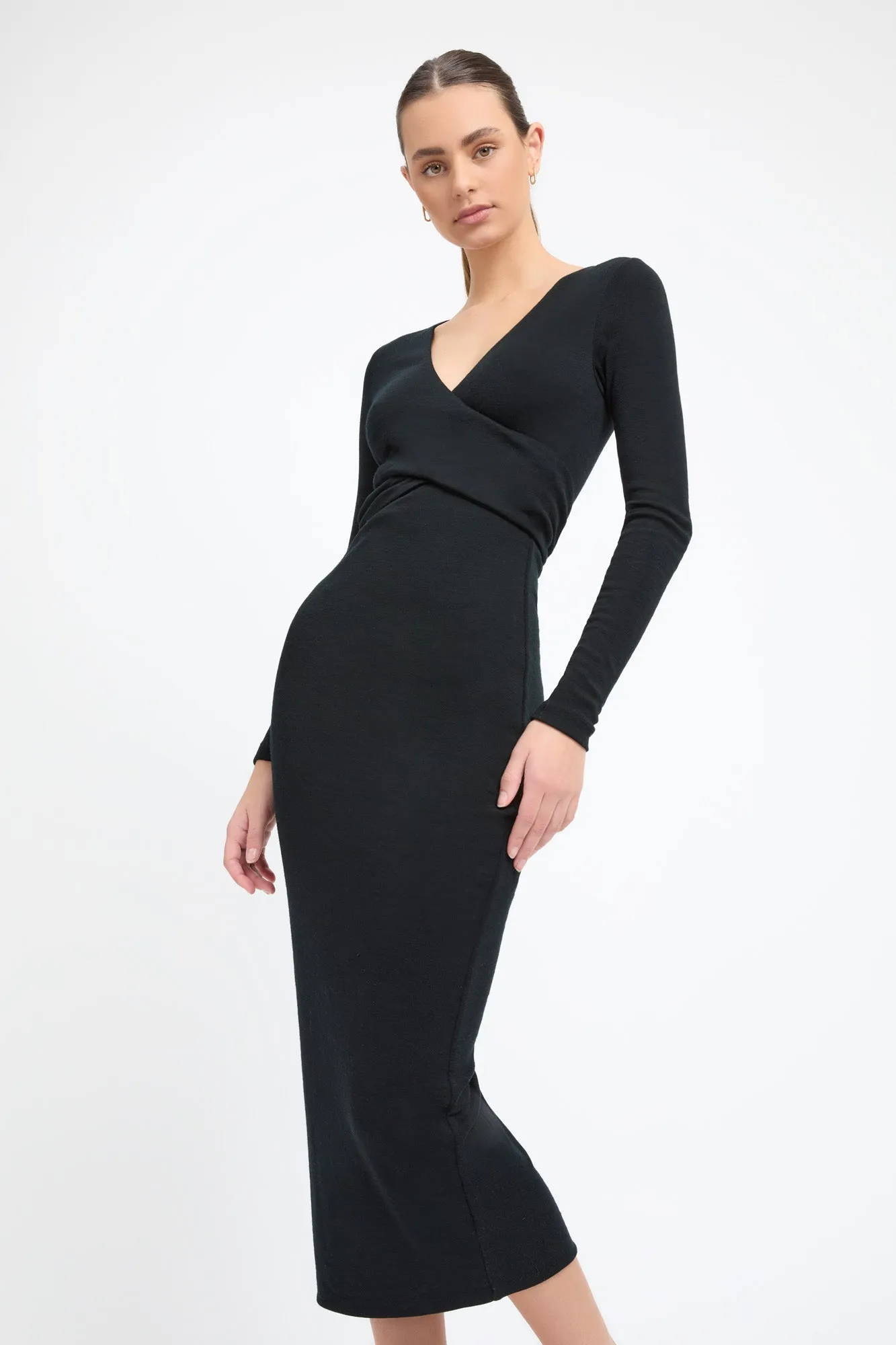 Marlene Dress sold by Kookai product image thumbnail 3