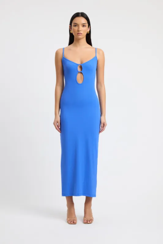 Gabby Midi Dress sold by Kookai