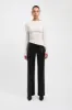 Silene Asymmetric Top sold by Kookai