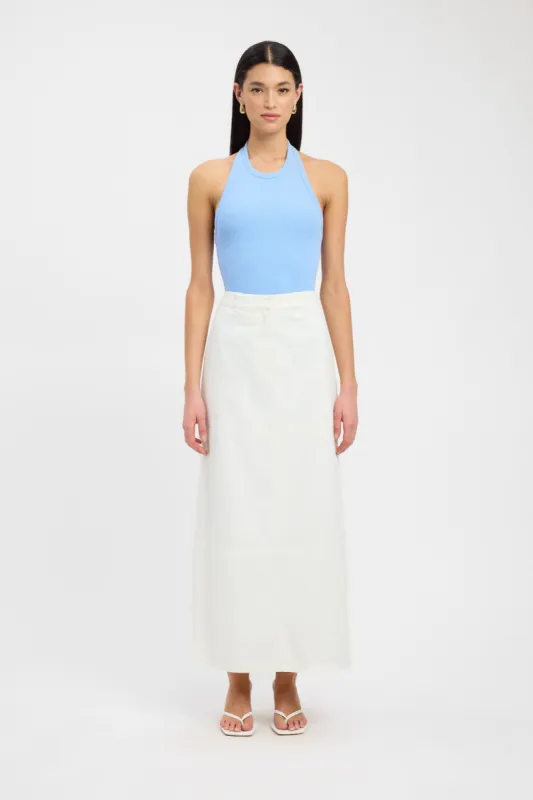 Camille Halter Top sold by Kookai