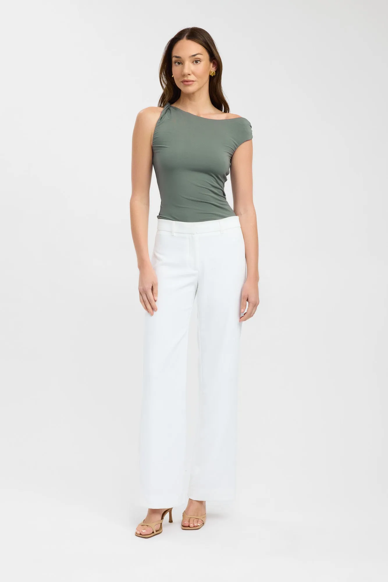 Milly Top sold by Kookai