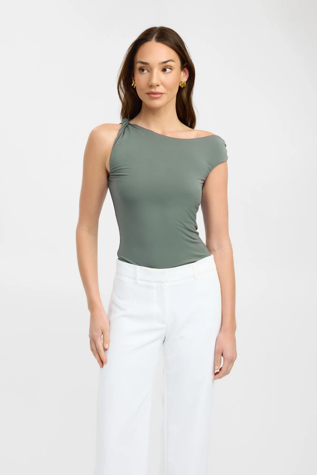 Milly Top sold by Kookai product image thumbnail 2