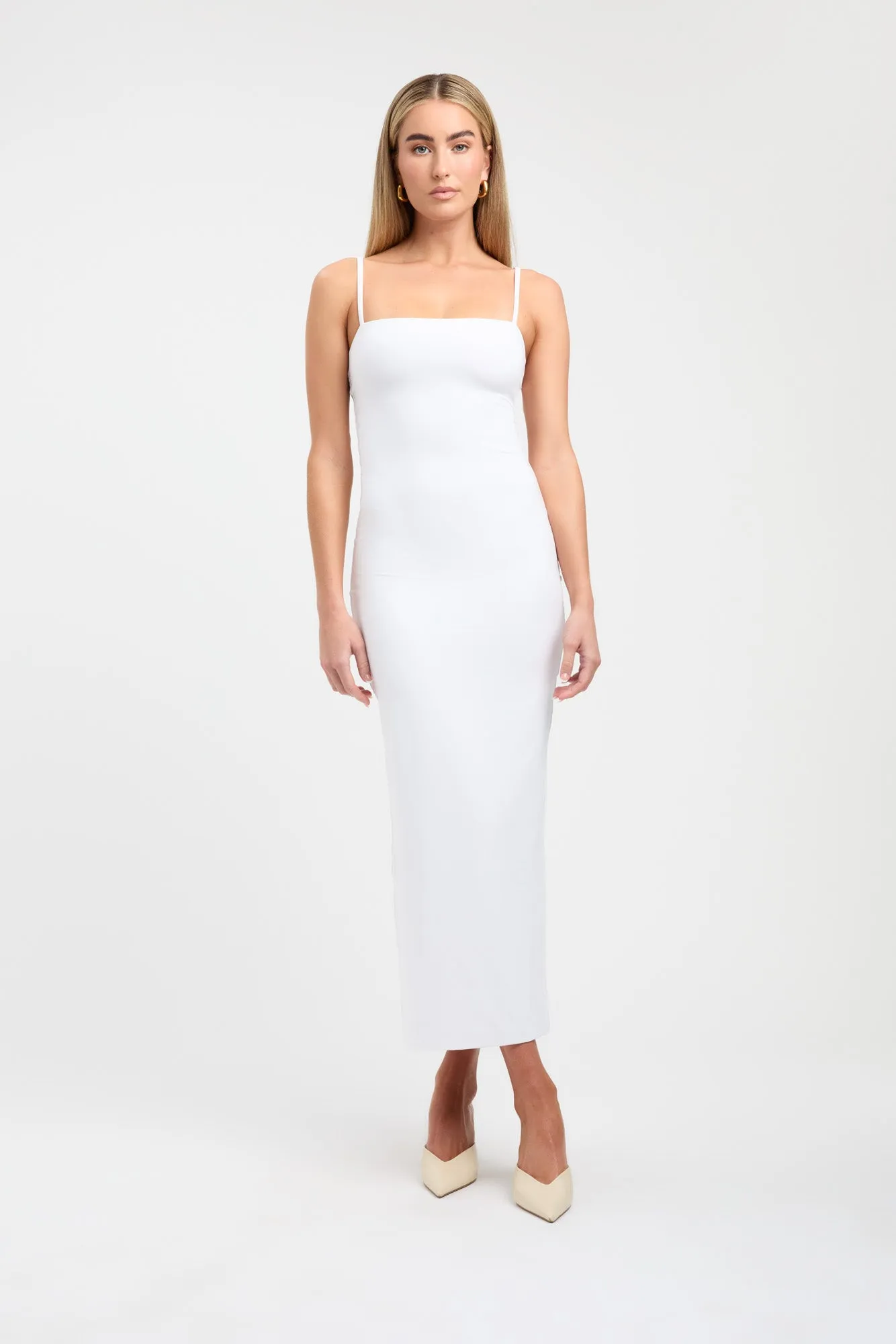 Serena Dress sold by Kookai