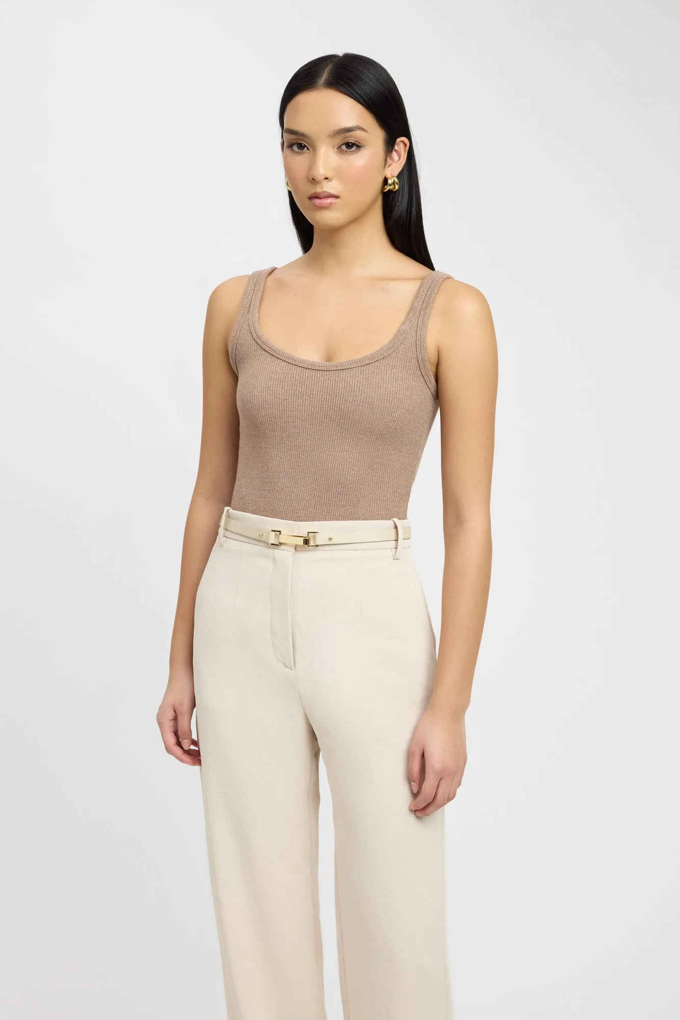 Freya Tank sold by Kookai product image thumbnail 2