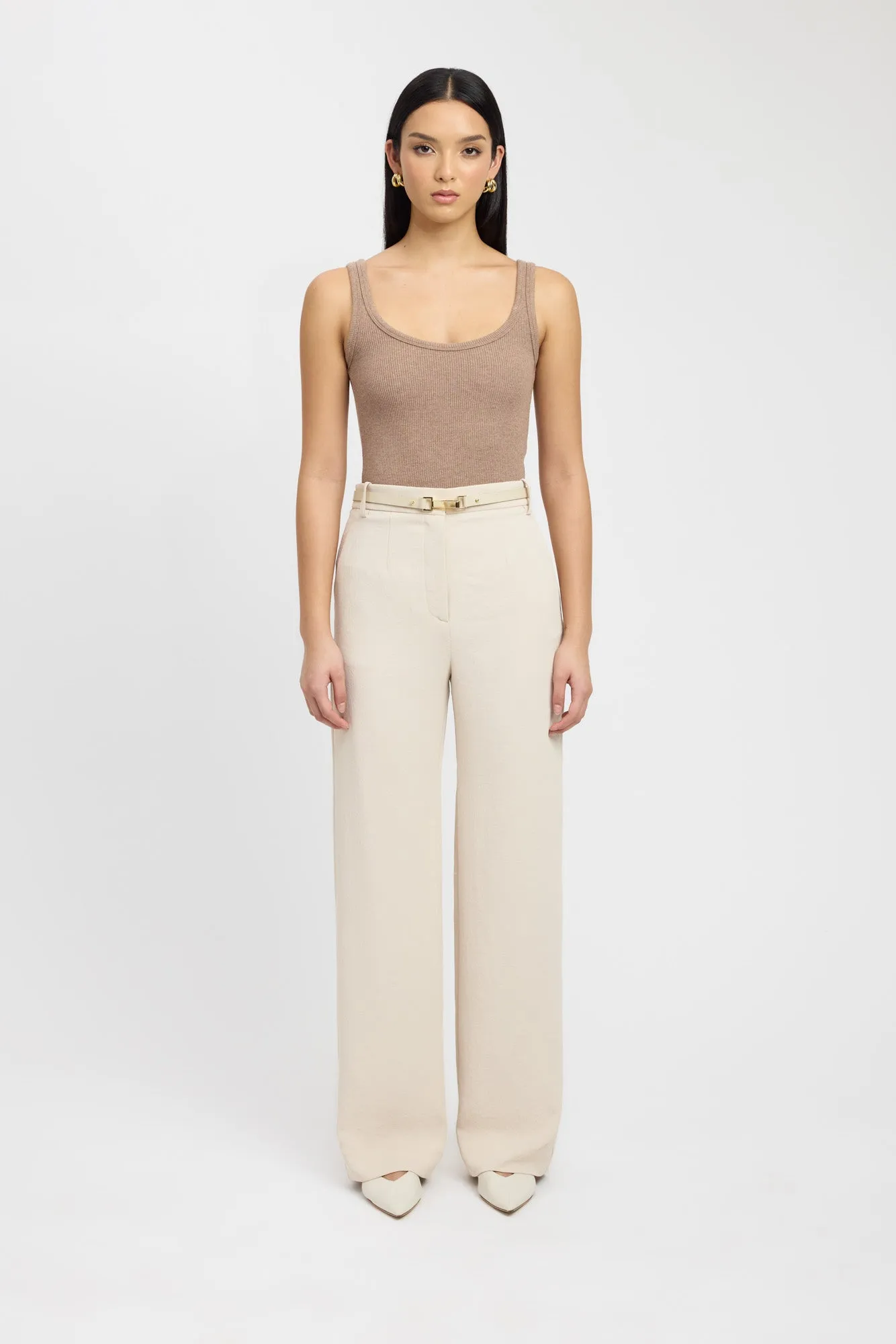 Freya Tank sold by Kookai