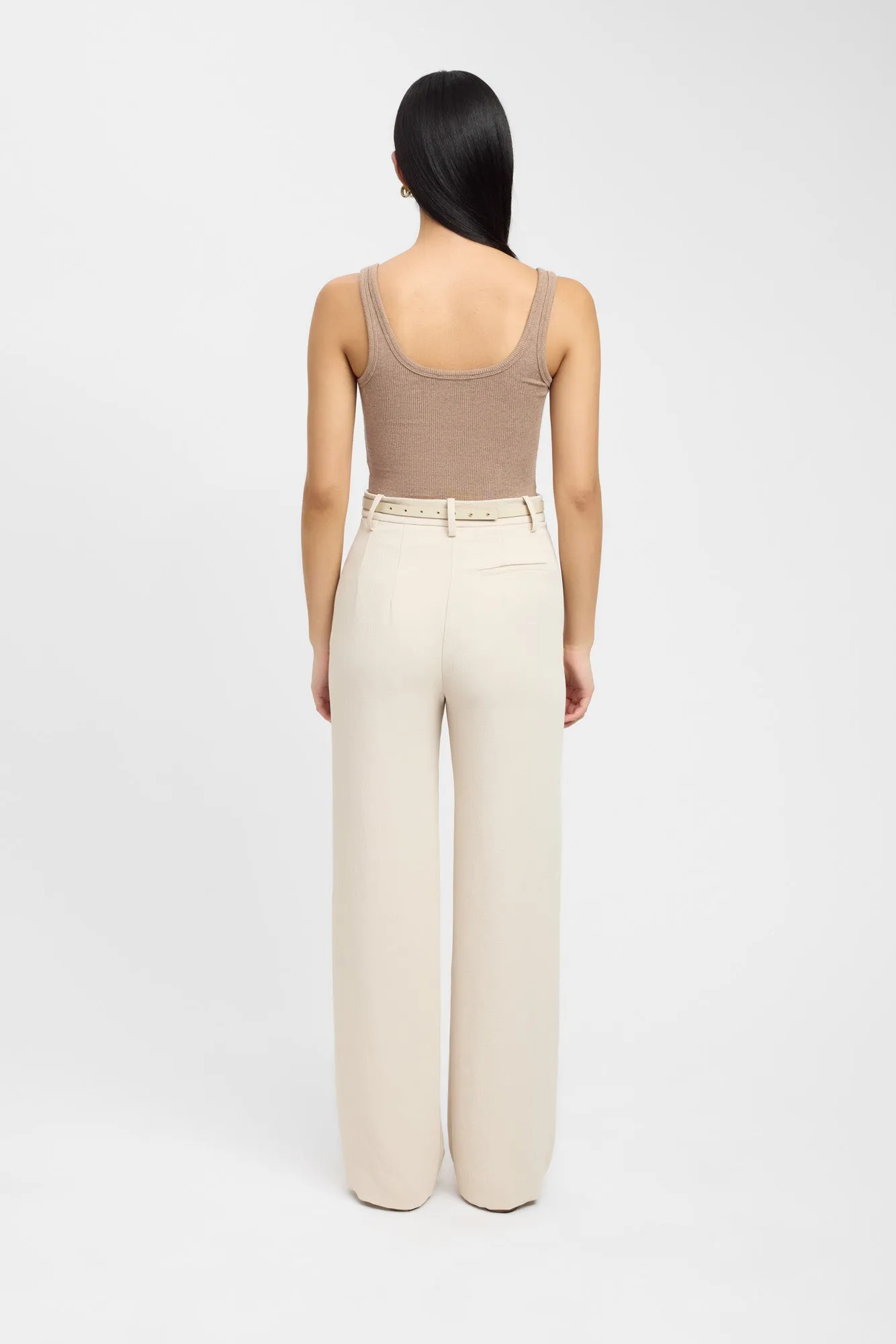 Freya Tank sold by Kookai product image thumbnail 3