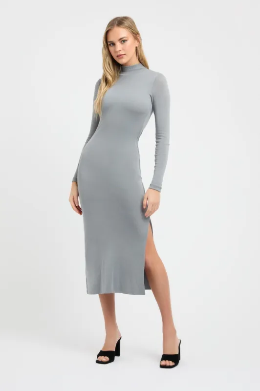 Billi Midi Dress sold by Kookai