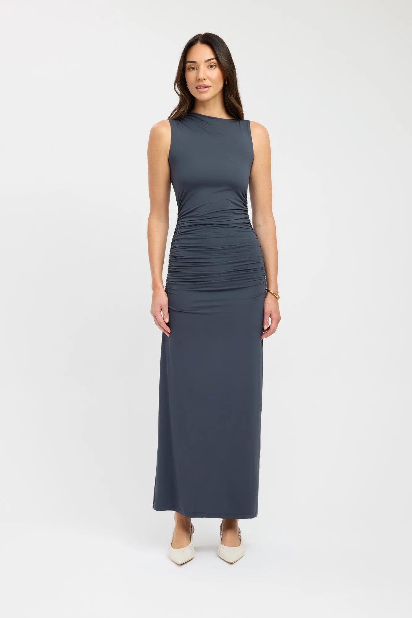 Alannah Maxi Dress sold by Kookai