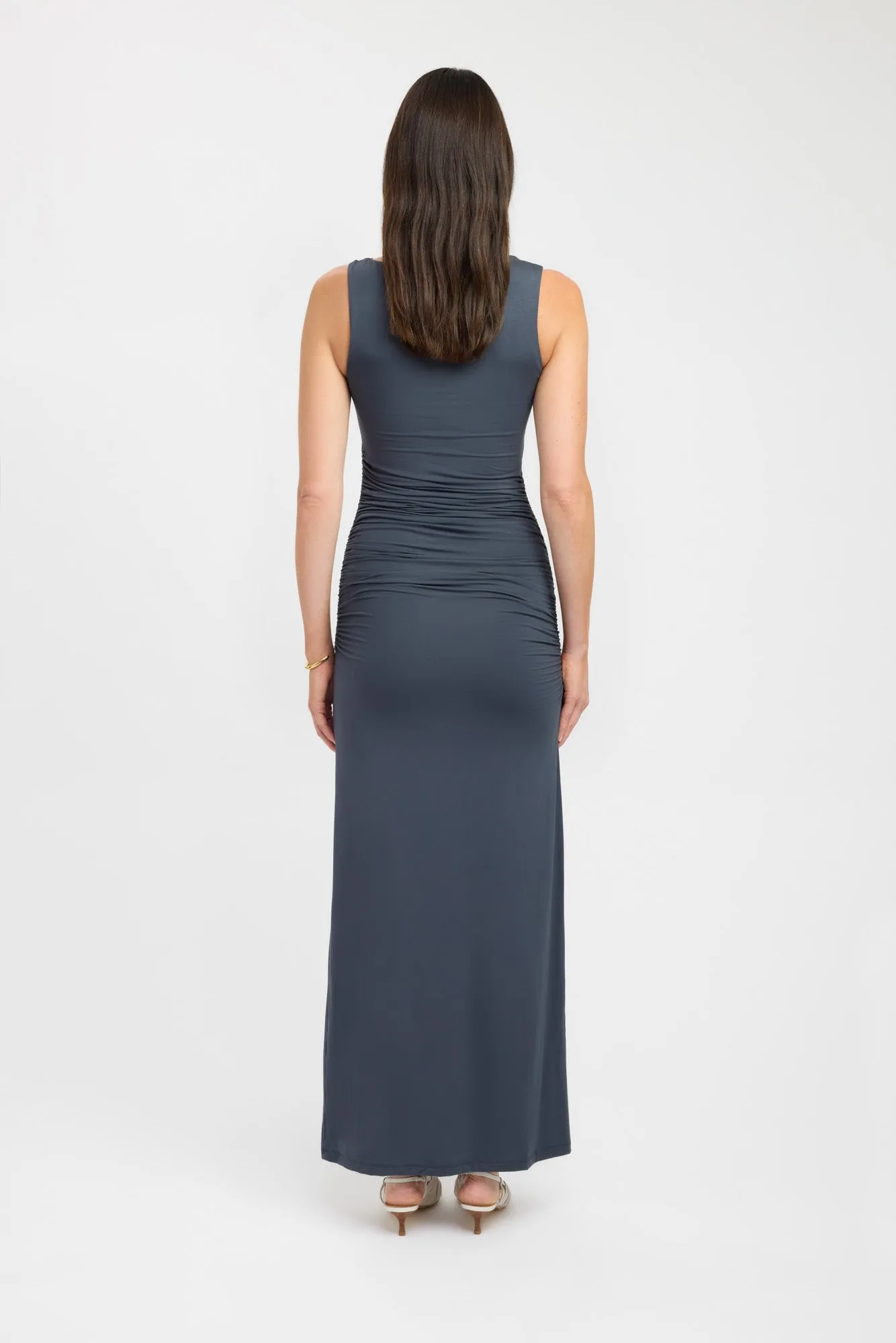 Alannah Maxi Dress sold by Kookai product image thumbnail 3