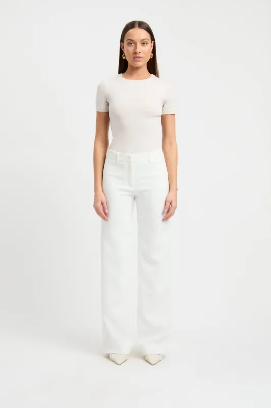 Cruiser Crew Tee sold by Kookai