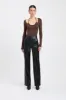 Liana Long Sleeve Top sold by Kookai