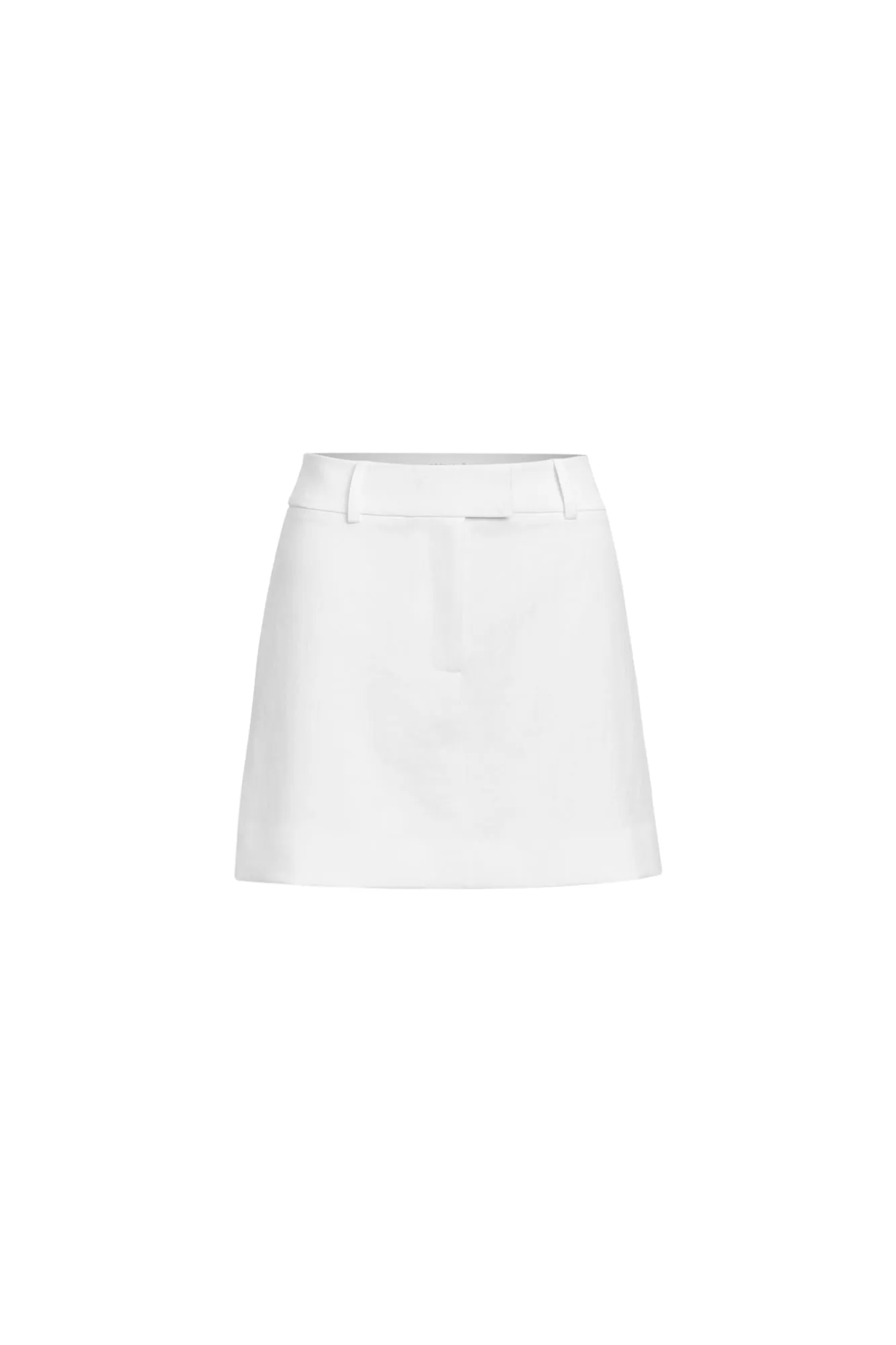 Ariel Core Mini Skirt sold by Kookai product image thumbnail 4