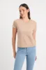 Lisa Slim Tee sold by Kookai