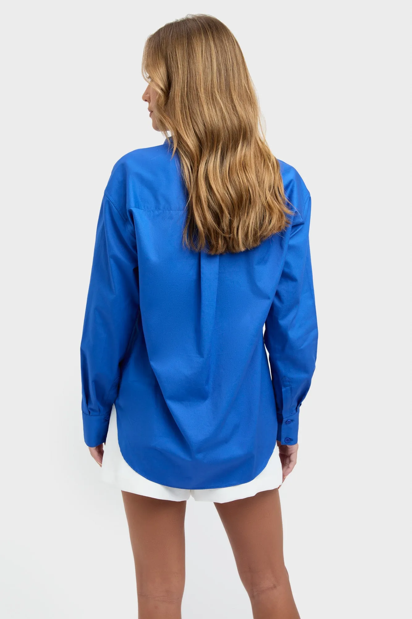 Monaco Sunday Shirt sold by Kookai product image thumbnail 2