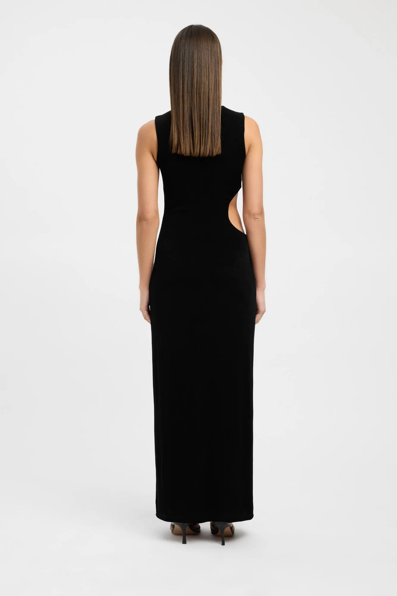Margot Maxi Dress sold by Kookai product image thumbnail 3