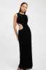Margot Maxi Dress sold by Kookai
