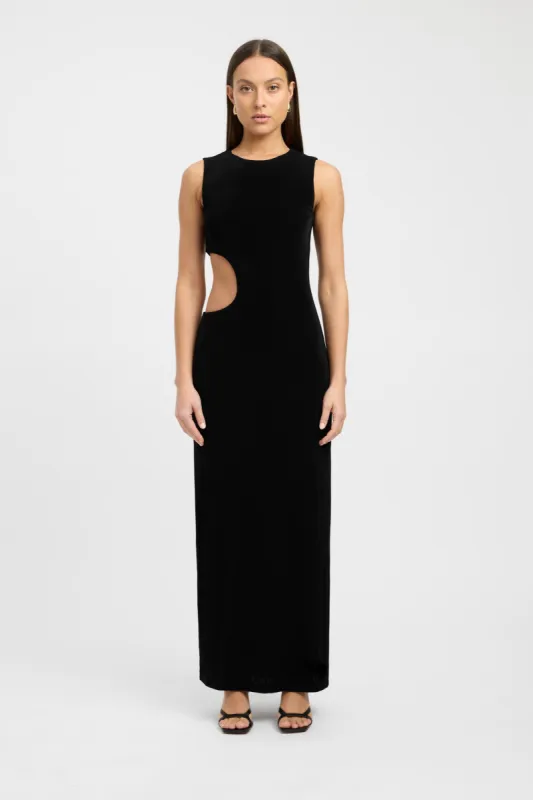 Margot Maxi Dress sold by Kookai