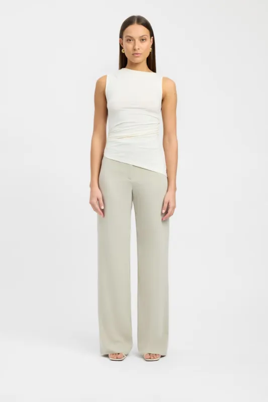 Alannah Top made by Kookai