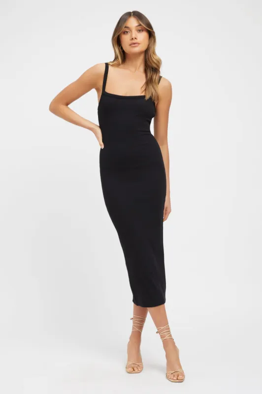 Harper Midi Dress sold by Kookai