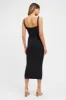 Harper Midi Dress sold by Kookai