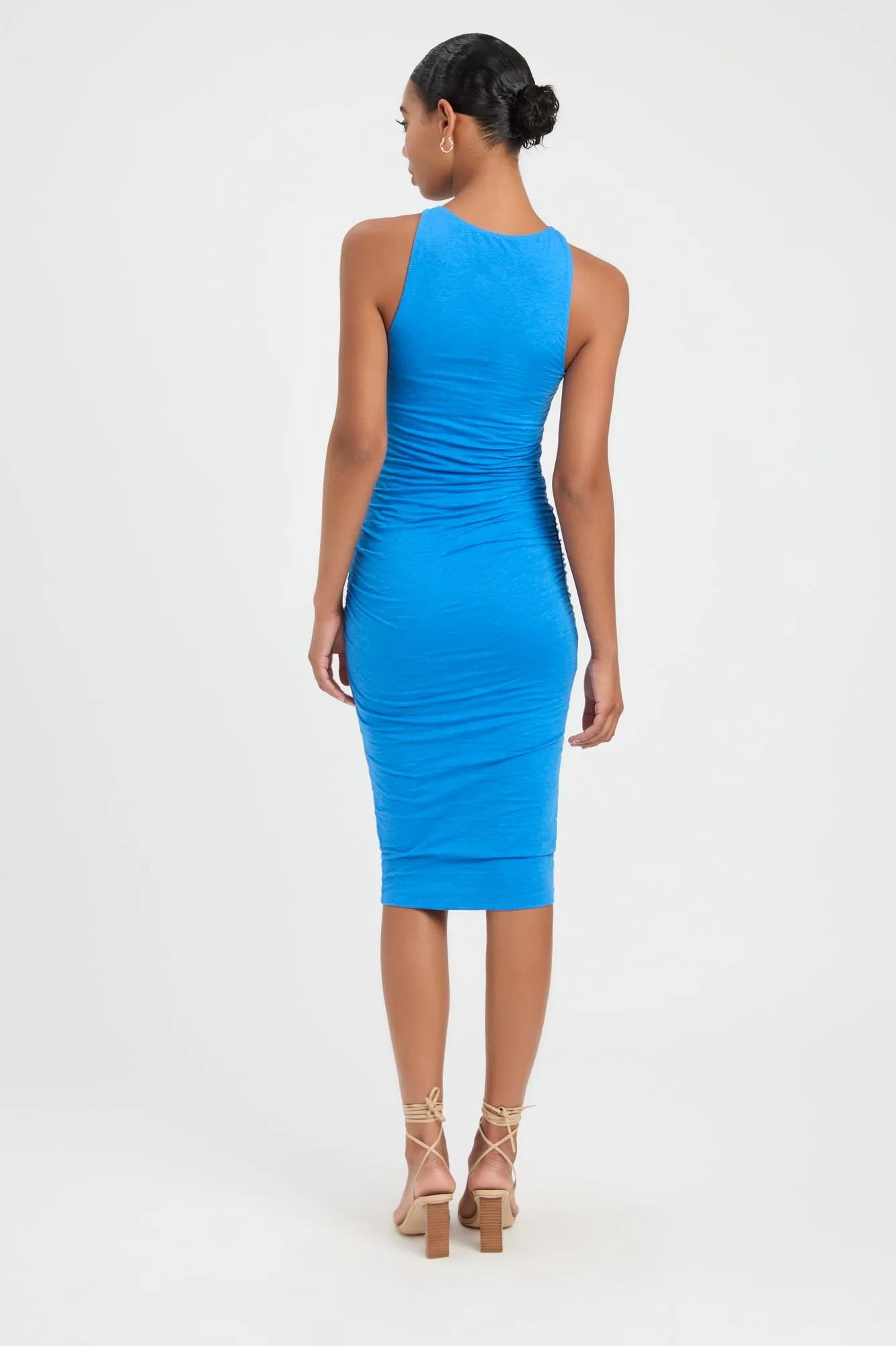 Pippa Midi Dress sold by Kookai product image thumbnail 3