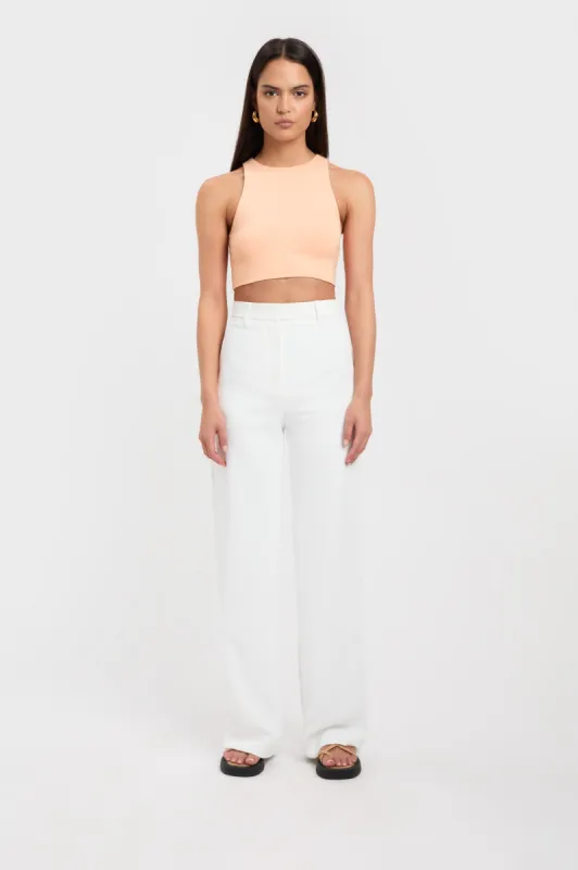 Alpha Crop sold by Kookai