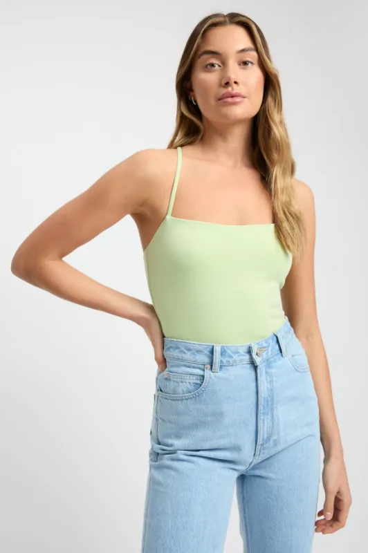 Bella Halter Top sold by Kookai