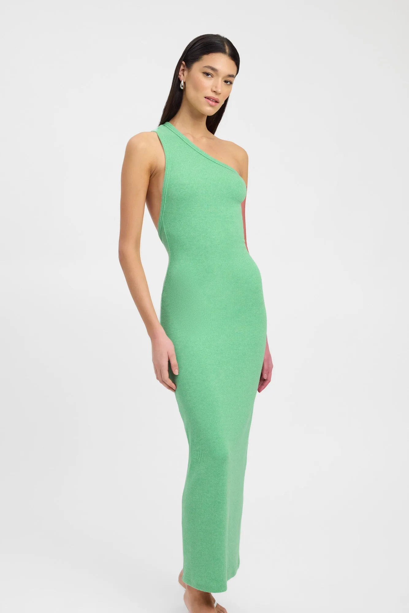 Mel Maxi Dress sold by Kookai product image thumbnail 2