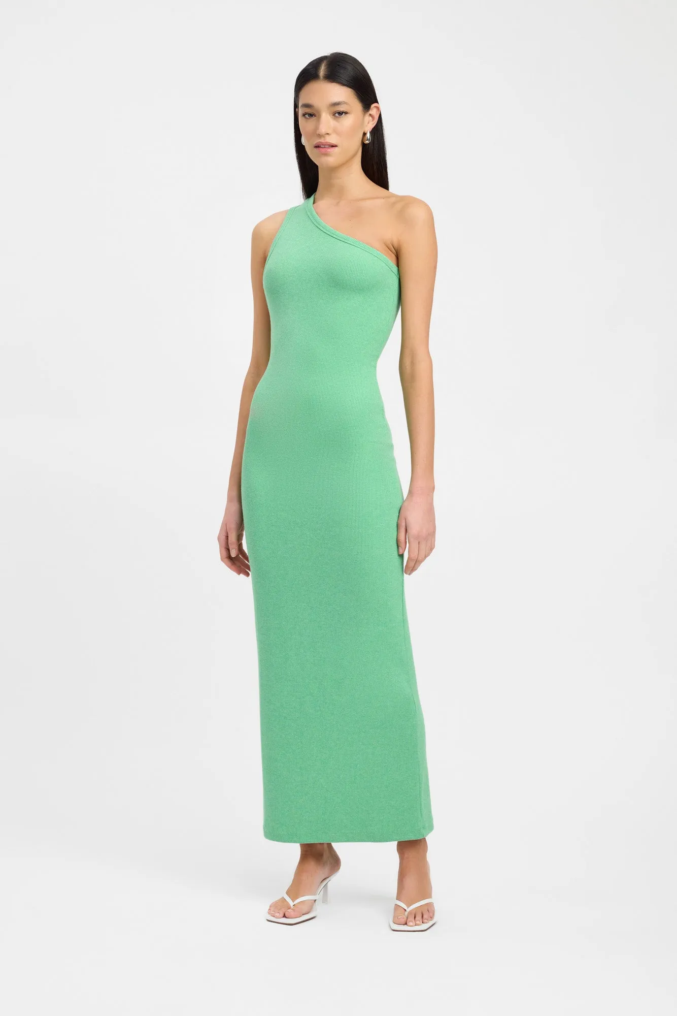 Mel Maxi Dress sold by Kookai