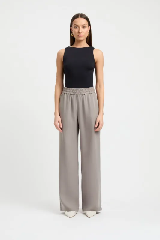 Maria Wide Leg Pant sold by Kookai