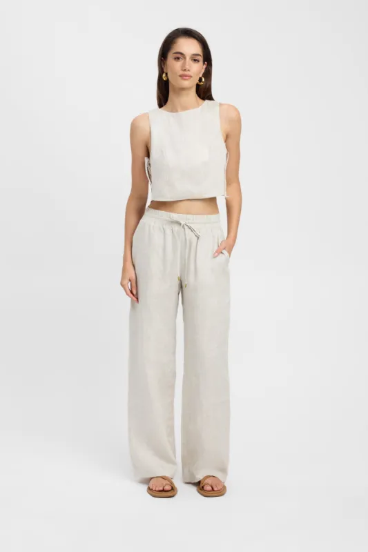 Tahiti Core Top sold by Kookai