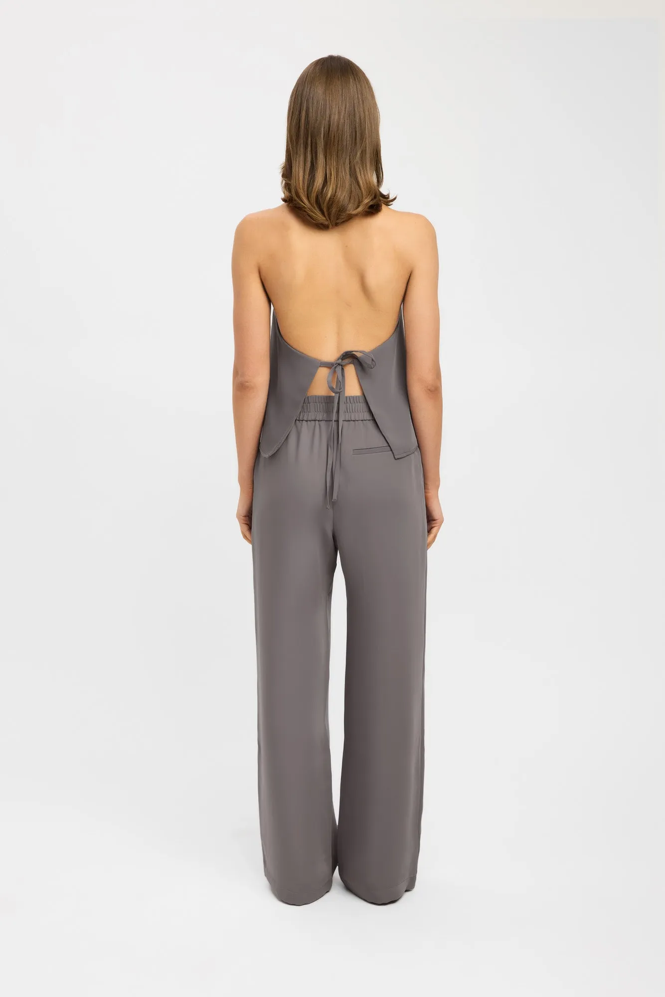 Maria Wide Leg Pant sold by Kookai product image thumbnail 3