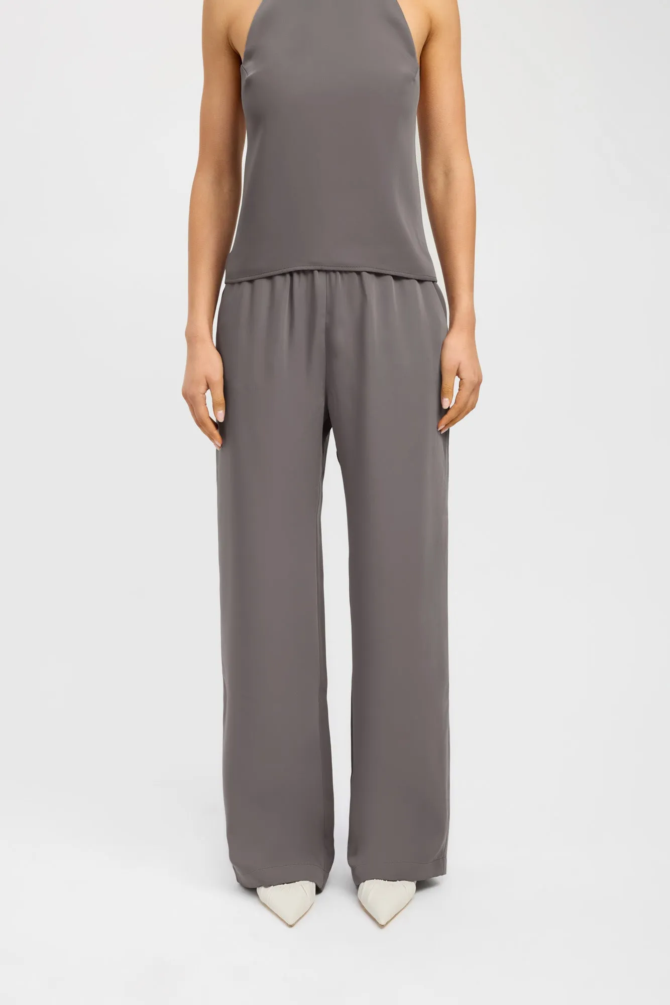 Maria Wide Leg Pant sold by Kookai product image thumbnail 2