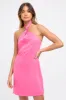Milan Knot Mini Dress sold by Kookai
