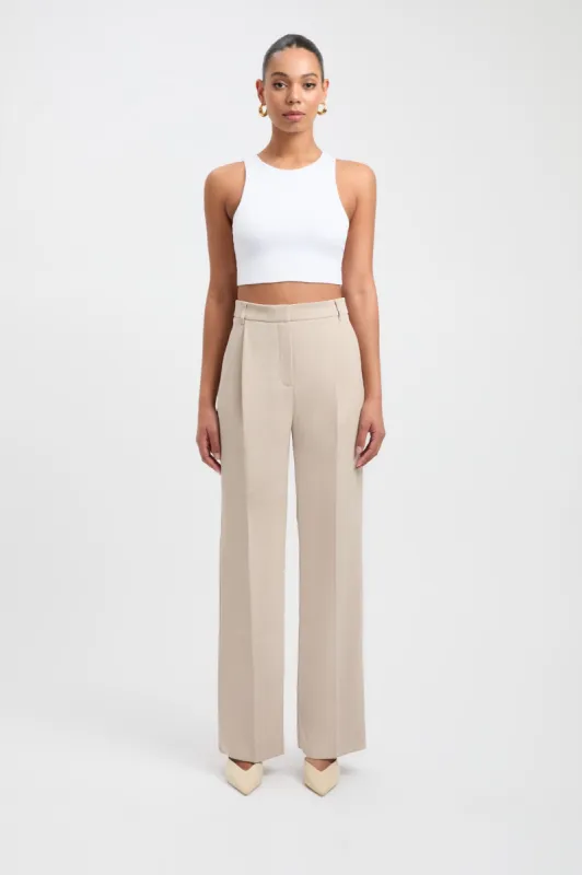 Alpha Crop sold by Kookai