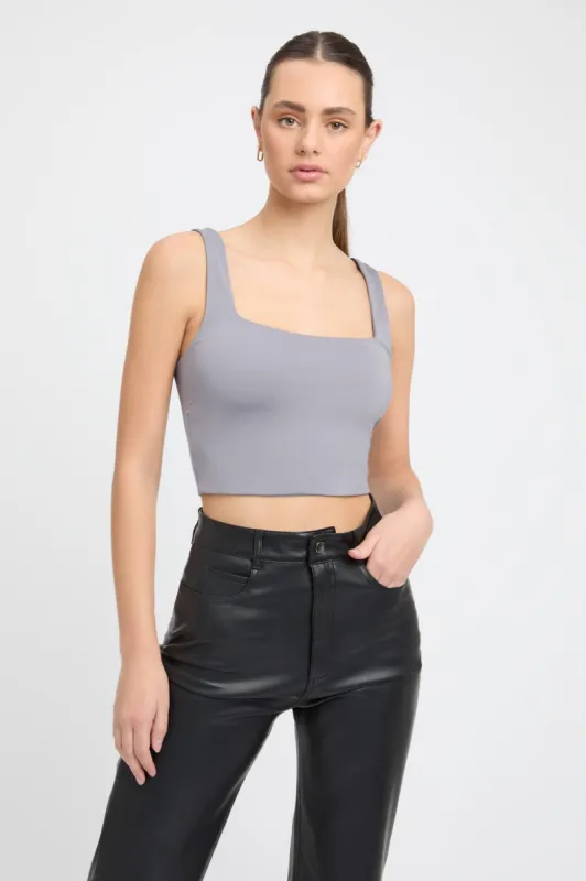 Christina Crop sold by Kookai