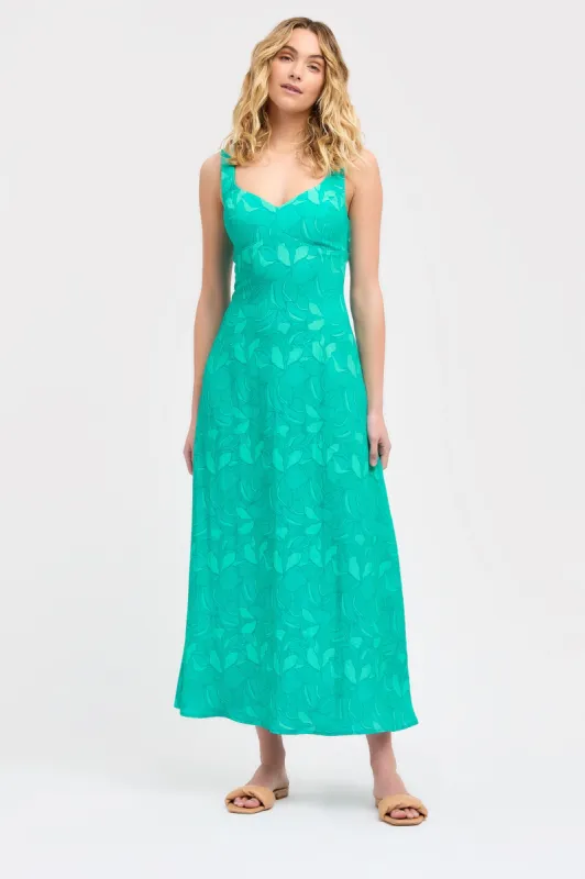 Annika Day Dress sold by Kookai