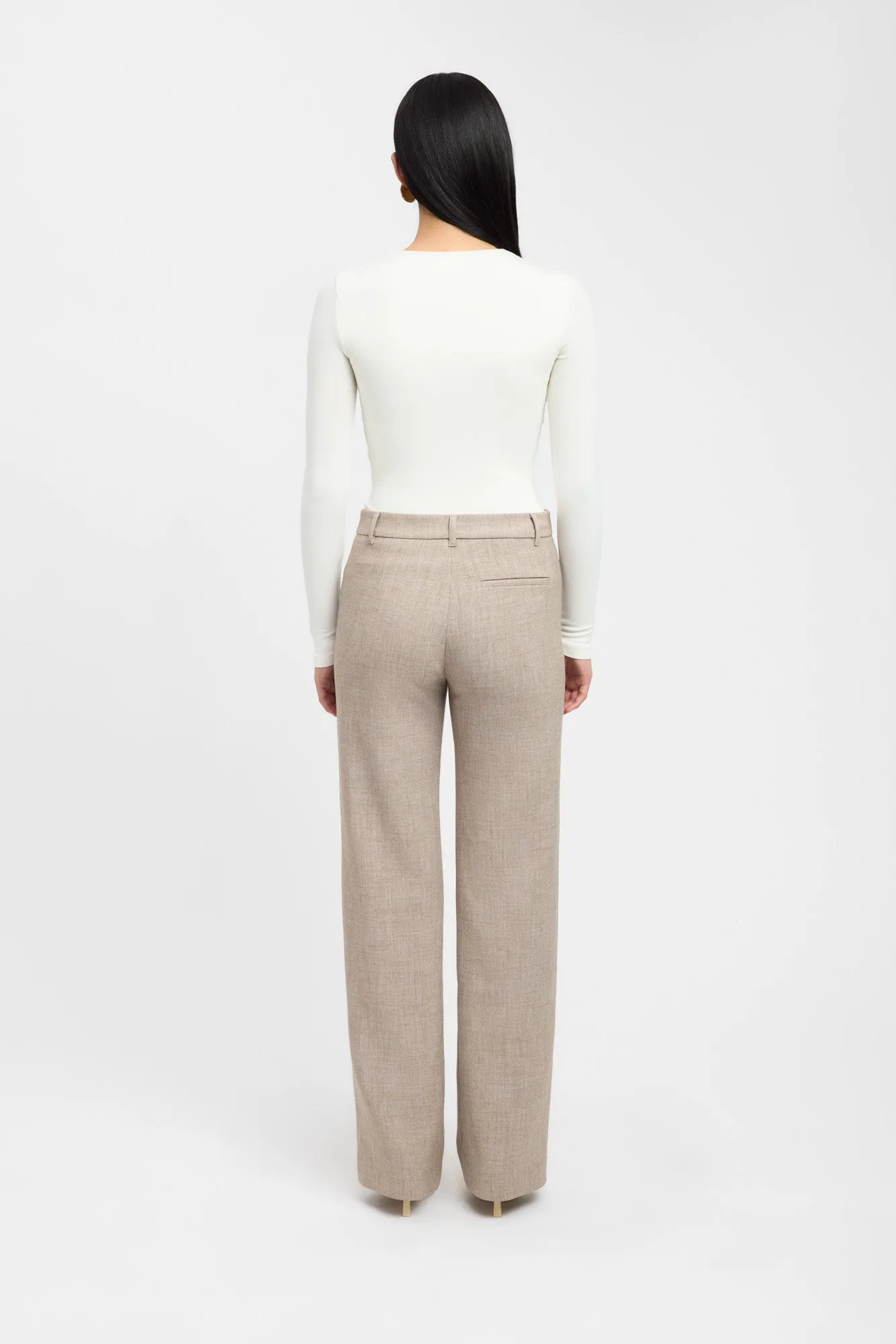 High Crew Top sold by Kookai product image thumbnail 3