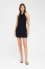 Roberta Mini Dress sold by Kookai