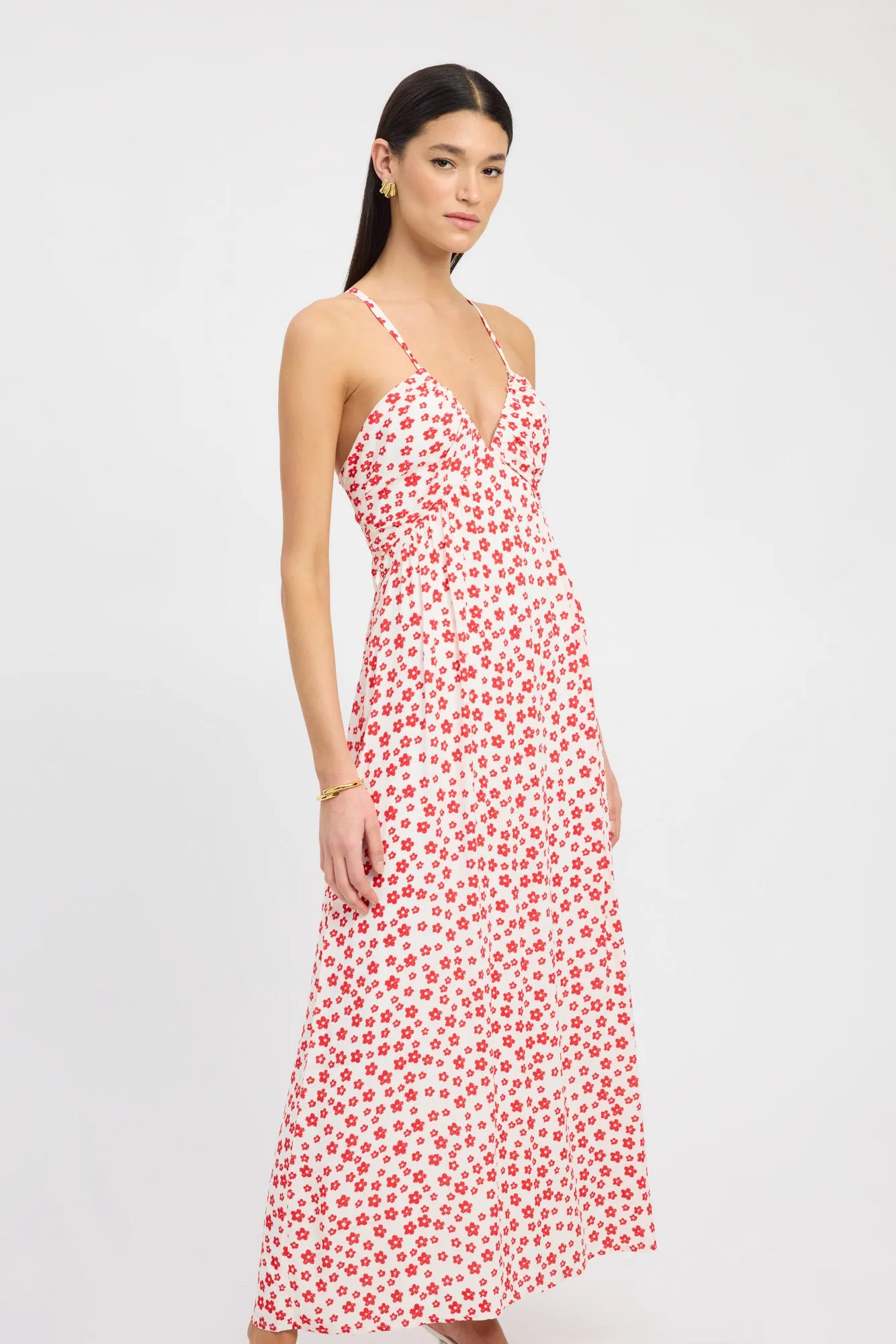 Scarlet Dress sold by Kookai product image thumbnail 2